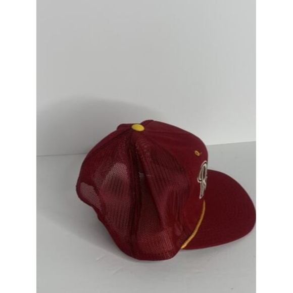 Washington Redskins Sports Specialties Hat Cap Embroidered NFL Licensed Snapback - Picture 3 of 10